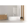 Купить Занавеска для ванны Arta PND I 130 R RADAWAY , 210213-01R / 30731 , в категории Ванны , от бренда Radaway  Интернет-магазин сантехники ✓ Лучшие цены на рынке ✓ Огромный выбор ✓ Гарантия ✓ Заходите!