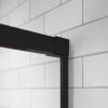 Купити Профіль розширювальний до бокової стінки S1 Idea Black KDJ RADAWAY , P01-ID-KDJ-SC-54 / 29131 , в категории Душові піддони , от бренда Radaway  Інтернет-магазин сантехніки ✓ Кращі ціни на ринку ✓ Величезний вибір ✓ Гарантія ✓ Заходьте!