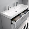 Купить Раковина 120 Smyle Square 500.253.01.1 Geberit , 500.253.01.1 / 33516 , в категории Умывальники , от бренда GEBERIT  Интернет-магазин сантехники ✓ Лучшие цены на рынке ✓ Огромный выбор ✓ Гарантия ✓ Заходите!