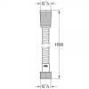 Купить Гигиенический душ BauLoop New (UA111042), Grohe , UA111042 / 25706 , в категории Душевые наборы , от бренда GROHE  Интернет-магазин сантехники ✓ Лучшие цены на рынке ✓ Огромный выбор ✓ Гарантия ✓ Заходите!