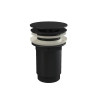 Купити Донний клапан Black X01762 RAVAK , X01762 / 35465 , в категории Умивальники , от бренда RAVAK  Інтернет-магазин сантехніки ✓ Кращі ціни на ринку ✓ Величезний вибір ✓ Гарантія ✓ Заходьте!
