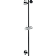 Душевая стойка Velvet Black (AD140-51RBM), Nobili