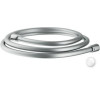 Купити Душовий шланг 1500 мм Polar White (AD135-57WM), Nobili , AD135/57WM / 26148 , в категории Душові набори , от бренда NOBILI  Інтернет-магазин сантехніки ✓ Кращі ціни на ринку ✓ Величезний вибір ✓ Гарантія ✓ Заходьте!