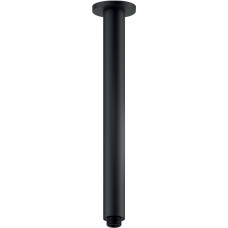 Душовой кронштейн Velvet Black (AD138-64BM), Nobili