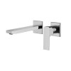 Купити Змішувач для умивальника 200 мм Fit (F3391NLX8CR) Fima , F3391NLX8CR / 34802 , в категории Змішувачі , от бренда FIMA  Інтернет-магазин сантехніки ✓ Кращі ціни на ринку ✓ Величезний вибір ✓ Гарантія ✓ Заходьте!