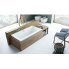 Купити Ванна прямокутна Aridea 190x90, RADAWAY , WA1-24-190x090US / 28333 , в категории Ванни , от бренда Radaway  Інтернет-магазин сантехніки ✓ Кращі ціни на ринку ✓ Величезний вибір ✓ Гарантія ✓ Заходьте!