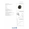 Купить Смеситель Nova Fonte Puristic 208303915 черный Kludi , 208303915 / 32745 , в категории Смесители , от бренда Kludi  Интернет-магазин сантехники ✓ Лучшие цены на рынке ✓ Огромный выбор ✓ Гарантия ✓ Заходите!