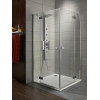 Купити Душова кабіна Almatea KDD 80Lx80R RADAWAY , 32162-01-01N / 30396 , в категории Душові піддони , от бренда Radaway  Інтернет-магазин сантехніки ✓ Кращі ціни на ринку ✓ Величезний вибір ✓ Гарантія ✓ Заходьте!