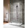 Купити Душові двері Almatea KDJ+S 90x80Lx90 RADAWAY , 31555-01-01L1 / 30386 , в категории Душові піддони , от бренда Radaway  Інтернет-магазин сантехніки ✓ Кращі ціни на ринку ✓ Величезний вибір ✓ Гарантія ✓ Заходьте!