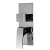 Купити Змішувач Fit (F3389X6CR) Fima , F3389X6CR / 34804 , в категории Змішувачі , от бренда FIMA  Інтернет-магазин сантехніки ✓ Кращі ціни на ринку ✓ Величезний вибір ✓ Гарантія ✓ Заходьте!