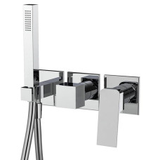 Смеситель для душа Fit (F3399X8CR) Fima