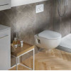Купить SELNOVA унiтаз пiдвiсний 53см, воронкоподiбний, Rimfree, напiвзакрита форма GEBERIT 501.545.01.1 , 501.545.01.1 / 79984 , в категории Унитазы подвесные , от бренда GEBERIT  Интернет-магазин сантехники ✓ Лучшие цены на рынке ✓ Огромный выбор ✓ Гаран