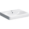 Купить Раковина 60 Smyle Square 500.229.01.1 Geberit , 500.229.01.1 / 33513 , в категории Умывальники , от бренда GEBERIT  Интернет-магазин сантехники ✓ Лучшие цены на рынке ✓ Огромный выбор ✓ Гарантия ✓ Заходите!