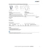 Купить Писсуар Selnova 500.344.01.1 Geberit , 500.344.01.1 / 33609 , в категории Писсуар , от бренда GEBERIT  Интернет-магазин сантехники ✓ Лучшие цены на рынке ✓ Огромный выбор ✓ Гарантия ✓ Заходите!