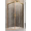 Купити Душова кабіна (половина) Idea Gold KDD 110 L RADAWAY , 387063-09-01L / 28951 , в категории Душові піддони , от бренда Radaway  Інтернет-магазин сантехніки ✓ Кращі ціни на ринку ✓ Величезний вибір ✓ Гарантія ✓ Заходьте!