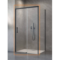 Душові двері Idea Black KDS 150 L RADAWAY