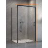 Купити Душові двері Idea Black KDS 140 R RADAWAY , 10115140-54-01R / 28781 , в категории Душові піддони , от бренда Radaway  Інтернет-магазин сантехніки ✓ Кращі ціни на ринку ✓ Величезний вибір ✓ Гарантія ✓ Заходьте!