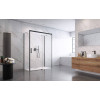 Купити Душові двері Idea Black KDS+S 150 R RADAWAY , 10116150-54-01R / 28914 , в категории Душові піддони , от бренда Radaway  Інтернет-магазин сантехніки ✓ Кращі ціни на ринку ✓ Величезний вибір ✓ Гарантія ✓ Заходьте!