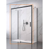 Купить Душевые двери Idea Black KDS+S 150 L RADAWAY , 10116150-54-01L / 28913 , в категории Душевые поддоны , от бренда Radaway  Интернет-магазин сантехники ✓ Лучшие цены на рынке ✓ Огромный выбор ✓ Гарантия ✓ Заходите!