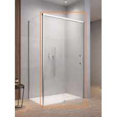 Душевые двери IDEA KDS 120 R RADAWAY