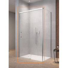 Душевые двери IDEA KDS 100 L RADAWAY