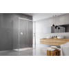 Купити Душові двері IDEA KDS+S 110 L RADAWAY , 10116110-01-01L / 28788 , в категории Душові піддони , от бренда Radaway  Інтернет-магазин сантехніки ✓ Кращі ціни на ринку ✓ Величезний вибір ✓ Гарантія ✓ Заходьте!