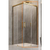 Купить Душевая кабина (половина) Idea Gold KDD 80 R RADAWAY , 387061-09-01R / 28953 , в категории Душевые поддоны , от бренда Radaway  Интернет-магазин сантехники ✓ Лучшие цены на рынке ✓ Огромный выбор ✓ Гарантия ✓ Заходите!