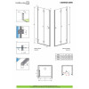 Купить Душевые двери Carena DWB 70 L RADAWAY , 134582-01-01NL / 30894 , в категории Душевые поддоны , от бренда Radaway  Интернет-магазин сантехники ✓ Лучшие цены на рынке ✓ Огромный выбор ✓ Гарантия ✓ Заходите!