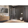 Купити Душова кабіна Carena 120 Lx80 RADAWAY , 134442-01-01NL / 30748 , в категории Душові піддони , от бренда Radaway  Інтернет-магазин сантехніки ✓ Кращі ціни на ринку ✓ Величезний вибір ✓ Гарантія ✓ Заходьте!