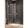 Купити Душова кабіна Carena 100 Lx90 RADAWAY , 134444-01-01NL / 30746 , в категории Душові піддони , от бренда Radaway  Інтернет-магазин сантехніки ✓ Кращі ціни на ринку ✓ Величезний вибір ✓ Гарантія ✓ Заходьте!