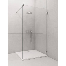 Душова стінка Euphoria Walk-in V W1 120 RADAWAY