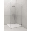 Купити Душова стінка Euphoria Walk-in V W1 110 RADAWAY , 383113-01-01 / 31175 , в категории Душові піддони , от бренда Radaway  Інтернет-магазин сантехніки ✓ Кращі ціни на ринку ✓ Величезний вибір ✓ Гарантія ✓ Заходьте!