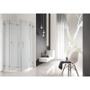 Купити Душова кабіна (половина) Euphoria PDD 80 L RADAWAY , 383002-01L / 31162 , в категории Душові піддони , от бренда Radaway  Інтернет-магазин сантехніки ✓ Кращі ціни на ринку ✓ Величезний вибір ✓ Гарантія ✓ Заходьте!