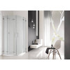 Купити Душова кабіна (половина) Euphoria PDD 100 L RADAWAY , 383003-01L / 31160 , в категории Душові піддони , от бренда Radaway  Інтернет-магазин сантехніки ✓ Кращі ціни на ринку ✓ Величезний вибір ✓ Гарантія ✓ Заходьте!