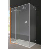 Купить Фронтальная стенка Euphoria KDJ+S 221 L RADAWAY , 383221-01L / 31140 , в категории Душевые поддоны , от бренда Radaway  Интернет-магазин сантехники ✓ Лучшие цены на рынке ✓ Огромный выбор ✓ Гарантия ✓ Заходите!