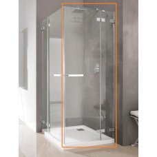 Душова кабіна (половина) Euphoria KDD 100 R RADAWAY