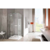 Купити Душова кабіна (половина) Euphoria KDD 100 L RADAWAY , 383062-01L / 31166 , в категории Душові піддони , от бренда Radaway  Інтернет-магазин сантехніки ✓ Кращі ціни на ринку ✓ Величезний вибір ✓ Гарантія ✓ Заходьте!