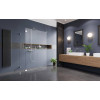 Купити Фронтальна стінка Euphoria Walk-in VI W6 100 RADAWAY , 383172-01-01 / 31186 , в категории Душові піддони , от бренда Radaway  Інтернет-магазин сантехніки ✓ Кращі ціни на ринку ✓ Величезний вибір ✓ Гарантія ✓ Заходьте!