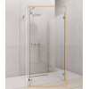 Купить Передняя стенка Euphoria Walk-in IV W4 100 RADAWAY , 383142-01-01 / 31101 , в категории Душевые поддоны , от бренда Radaway  Интернет-магазин сантехники ✓ Лучшие цены на рынке ✓ Огромный выбор ✓ Гарантия ✓ Заходите!