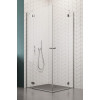 Купити Душова кабіна квадратна Torrenta KDD 100x100 RADAWAY , 132272-01-01 / 30343 , в категории Душові піддони , от бренда Radaway  Інтернет-магазин сантехніки ✓ Кращі ціни на ринку ✓ Величезний вибір ✓ Гарантія ✓ Заходьте!