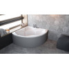Купити Ванна кутова KERIA 150x150, RADAWAY , WA1-37-150x150US / 28344 , в категории Ванни , от бренда Radaway  Інтернет-магазин сантехніки ✓ Кращі ціни на ринку ✓ Величезний вибір ✓ Гарантія ✓ Заходьте!
