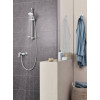 Купити Набір змішувачів для душу 3 в 1 Eurosmart New UA123244M0 Grohe , UA123244M0 / 33460 , в категории Змішувачі , от бренда GROHE  Інтернет-магазин сантехніки ✓ Кращі ціни на ринку ✓ Величезний вибір ✓ Гарантія ✓ Заходьте!