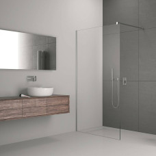 Душова стінка Modo X II 1001-1600x2001-2500 RADAWAY