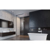 Купить Душевая стенка Modo X Black II 300-1000x2501-3000 RADAWAY , 389405-54-01 / 29442 , в категории Душевые поддоны , от бренда Radaway  Интернет-магазин сантехники ✓ Лучшие цены на рынке ✓ Огромный выбор ✓ Гарантия ✓ Заходите!