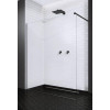 Купити Душова стінка Modo X Black II 300-1000x1500-2000 RADAWAY , 389403-54-01 / 29443 , в категории Душові піддони , от бренда Radaway  Інтернет-магазин сантехніки ✓ Кращі ціни на ринку ✓ Величезний вибір ✓ Гарантія ✓ Заходьте!