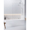 Купити Шторка для ванни Euphoria PND II 110 R RADAWAY , 10008110-01-01R / 31262 , в категории Ванни , от бренда Radaway  Інтернет-магазин сантехніки ✓ Кращі ціни на ринку ✓ Величезний вибір ✓ Гарантія ✓ Заходьте!