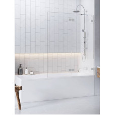 Шторка для ванни Euphoria PND II 110 R RADAWAY