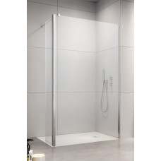 Душова кабіна Eos Walk-In 90 R RADAWAY