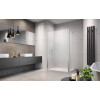 Купити Душова кабіна Eos Walk-In 90 L RADAWAY , 13799501-01L / 30896 , в категории Душові піддони , от бренда Radaway  Інтернет-магазин сантехніки ✓ Кращі ціни на ринку ✓ Величезний вибір ✓ Гарантія ✓ Заходьте!