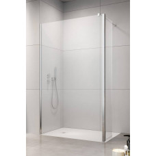 Душова кабіна Eos Walk-In 100 L RADAWAY